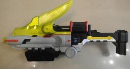 早期  BANDAI 2012 東映 假面 超人玩具  武器    ～～ 價格比較,價格查詢,歷史價格詳細信息