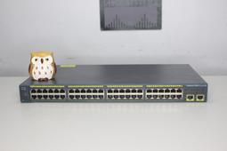 Cisco Catalyst 2960-S WS-C2960S-48LPS-L 48 Port PoE Gigabit 歷史價格詳細信息