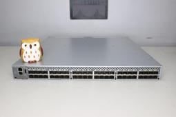 Brocade 6510 16GB 48 Port SAN Switch 24 Port Active License 歷史價格詳細信息