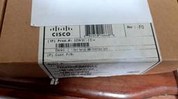 Cisco HWIC-4T 4-Port Serial High-Speed WAN Card 歷史價格詳細信息
