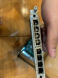 Juniper JXU-6GE-SFP-S GBIC 網路光纖模組 , 支援 多款 SSG 設備 歷史價格詳細信息