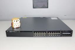 Cisco WS-C3650-48FQM-S Catalyst 48-Port Ethernet PoE+ 4x10G 歷史價格詳細信息