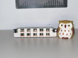 CISCO SPA-1X10GE-L-V2 1-Port 10 Gigabit Ethernet Shared Port 歷史價格詳細信息