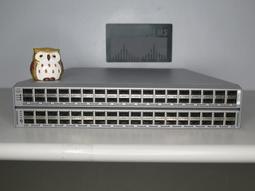 Cisco Nexus N9K-C93108TC-EX 48P 10GbE 6P 100GbE 歷史價格詳細信息