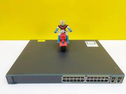 Cisco WS-C2960-24PC-L Ethernet Switch PoE 2 x SFP 歷史價格詳細信息