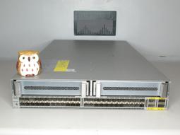 Cisco Nexus 93180 Switch N9K-C93180YC-EX 歷史價格詳細信息
