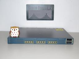 CISCO WS-C3560E-24TD-E 10GE Layer 3 Enterprise Switch 歷史價格詳細信息