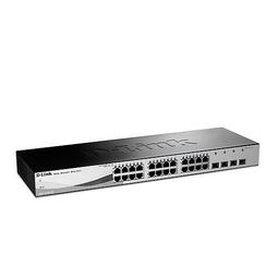 D-Link DGS-1210-24 Web Smart 24-Port Gigabit Switch 歷史價格詳細信息