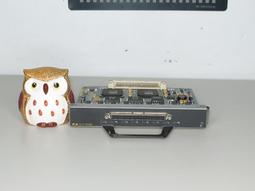 Cisco 73-1843-03 ATM Module 歷史價格詳細信息