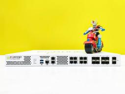Fortinet FG-100E Fortigate 100E 歷史價格詳細信息