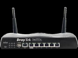 Vigor2927ac 雙頻無線SSL_VPN路由器 歷史價格詳細信息