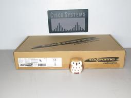 Extreme Summit 15602 X350-48T Switch 歷史價格詳細信息