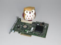 Dell PowerEdge SAS RAID Controller PERC 6/E Adapter 歷史價格詳細信息