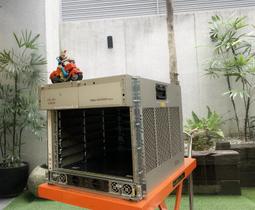 Cisco ASR9001 Router AC Power x2 歷史價格詳細信息