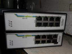 工業交換器 網路交換機 4埠1000Mbps+2埠SFP 耐高溫 防雷 網路 光纖 工業交換機 SWITCH 歷史價格詳細信息