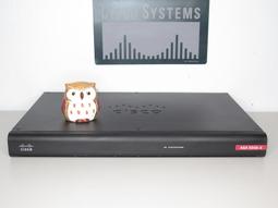 CISCO ASA 5545X Firewall AC POWER*2 歷史價格詳細信息