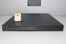 IBM 2498-24E SAN24B-4 24 ports 8 GB switch 歷史價格詳細信息