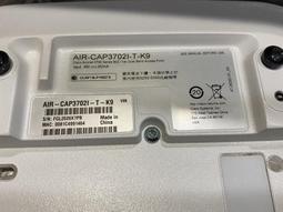 Cisco AIR-CAP3602I-T-K9 802.11N  AP 歷史價格詳細信息