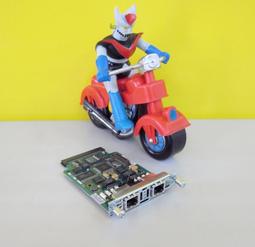 Cisco VWIC3-1MFT-T1/E1 1Port T1/E1 Voice Card 歷史價格詳細信息