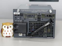 CISCO PWR-4450-AC 思科ISR4451交流電源 全新拆機成色  保固三月【賣完下架H08】 歷史價格詳細信息