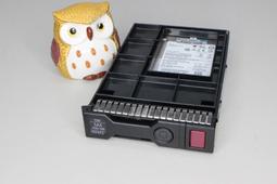 HP 450GB SAS 3.5 6G 15K  DL360P DL380P Gen8 G9 歷史價格詳細信息