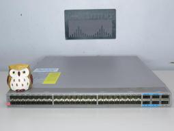 Cisco Nexus N9K-C93108TC-EX 48P 10GbE 6P 100GbE 歷史價格詳細信息
