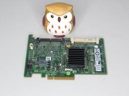 DELL PERC 6/I 6I PE R610 SAS陣列卡電池 0X463J W828J 歷史價格詳細信息
