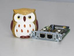 Cisco VWIC3-1MFT-T1/E1 1Port T1/E1 Voice Card 歷史價格詳細信息