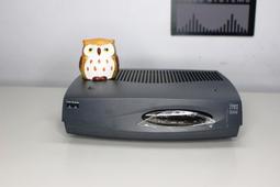 Cisco 1721 Router (32F/64D)  Router 歷史價格詳細信息