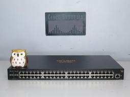 Aruba 2930F 48GPoE+ 4SFP+ Switch JL557A  交換機全千兆 歷史價格詳細信息