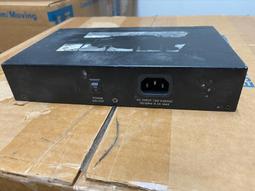 ZyXEL ES1100-24E 24埠無網管乙太網路交換器 歷史價格詳細信息