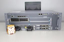 Juniper MX104-AC 路由器 帶MIC-3D-20GE-SFP MIC-3D-2XGE-XFP 卡 歷史價格詳細信息