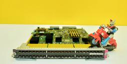 CISCI WS-X6748-SFP Module 新品 歷史價格詳細信息