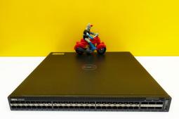 Dell Networking N1548 Ethernet Network Switch 歷史價格詳細信息