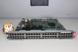 CISCO CATALYST 6500 DIST FWD CARD- 3CXL FOR WS-X67XX WS-F6700-DFC3CXL test good 歷史價格詳細信息