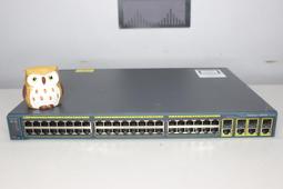 Cisco Catalyst WS-C4500X-32SFP+ Switch 歷史價格詳細信息