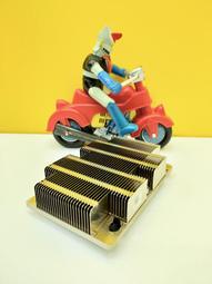 Dell 00F8NV PowerEdge R640 / R740 Server CPU Heatsink 歷史價格詳細信息