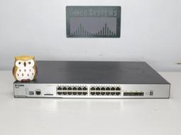 D-LINK DGS-3120-24TC (EI) L2 Gigabit 交換器 歷史價格詳細信息