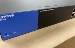 Linksys 24埠 POE L2管理型 Gigabit 超高速乙太網路交換器/鐵殼/LGS310MPC-TW 歷史價格詳細信息