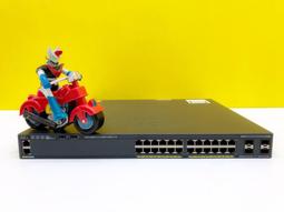 CISCO WS-C2960XR-24TD-I Switch 歷史價格詳細信息