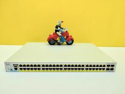 Cisco WS-C2960L-48PS-LL POE Switch 歷史價格詳細信息