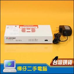 二手 Fortinet Fortigate FG-200D UTM Filewall 歷史價格詳細信息