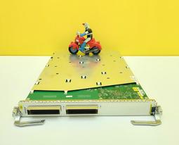 Cisco A9K-MPA-2X10GE 2-Port 10-Gigabit XFP Modular Port Adap 歷史價格詳細信息