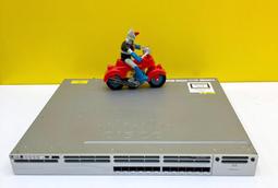 CISCO WS-C3850-24P-E 24 Port POE Layer 3 Switch 歷史價格詳細信息