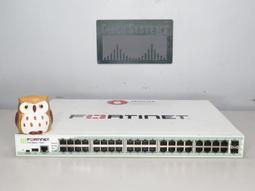 Fortinet Fortigate FG-140D UTM FIREWALL 歷史價格詳細信息