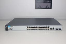 HP J9772A PROCURVE 2530-48G POE+48-Ports-Ports SWITCH 歷史價格詳細信息