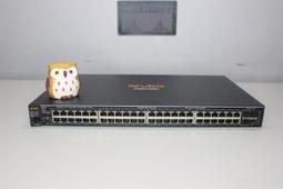 Aruba 3810M JL073A  24GPoE+ 1-slot Switch   模塊化交換機 歷史價格詳細信息