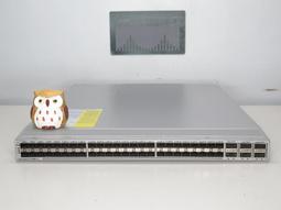 CISCO N3K-C3172TQ-10GT 思科48口萬兆+6口40GE 全新原廠行貨現貨【賣完下架H08】 歷史價格詳細信息