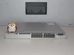 Cisco WS-C3650-24TS-S 24PRTS GIGA 歷史價格詳細信息