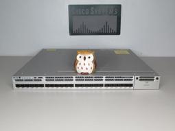 CISCO WS-C3850-48P-L 48 Ports POE Switch 歷史價格詳細信息